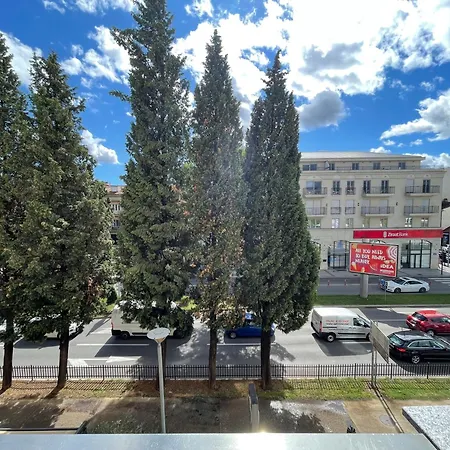 Daire Center Podgoriçe