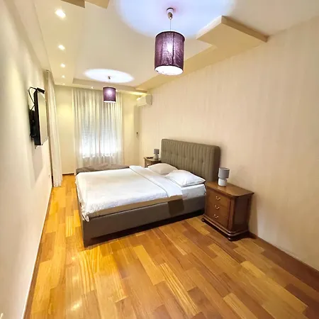 Apartman Center Podgorica